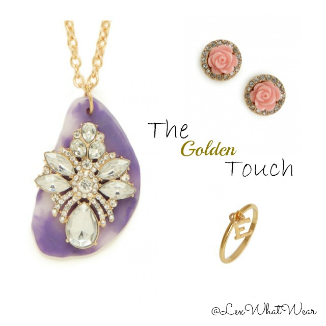 Accessorize Me! Lex What Wear