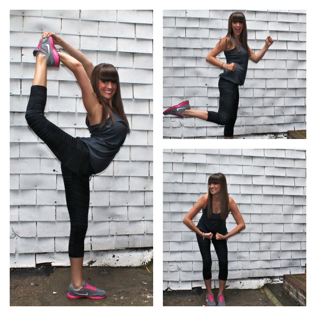 ActiveWear