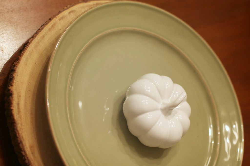 Grandin Road Halloween Haven - Lex What Wear