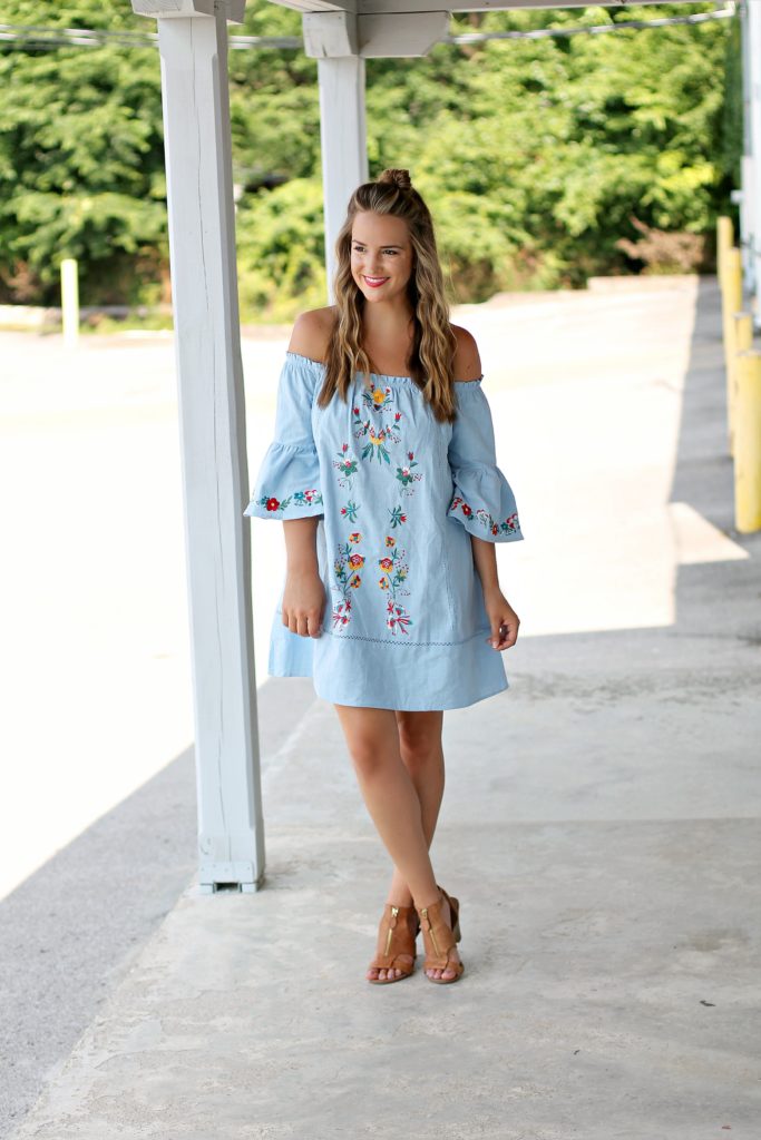 Trumpet Sleeves Lex What Wear