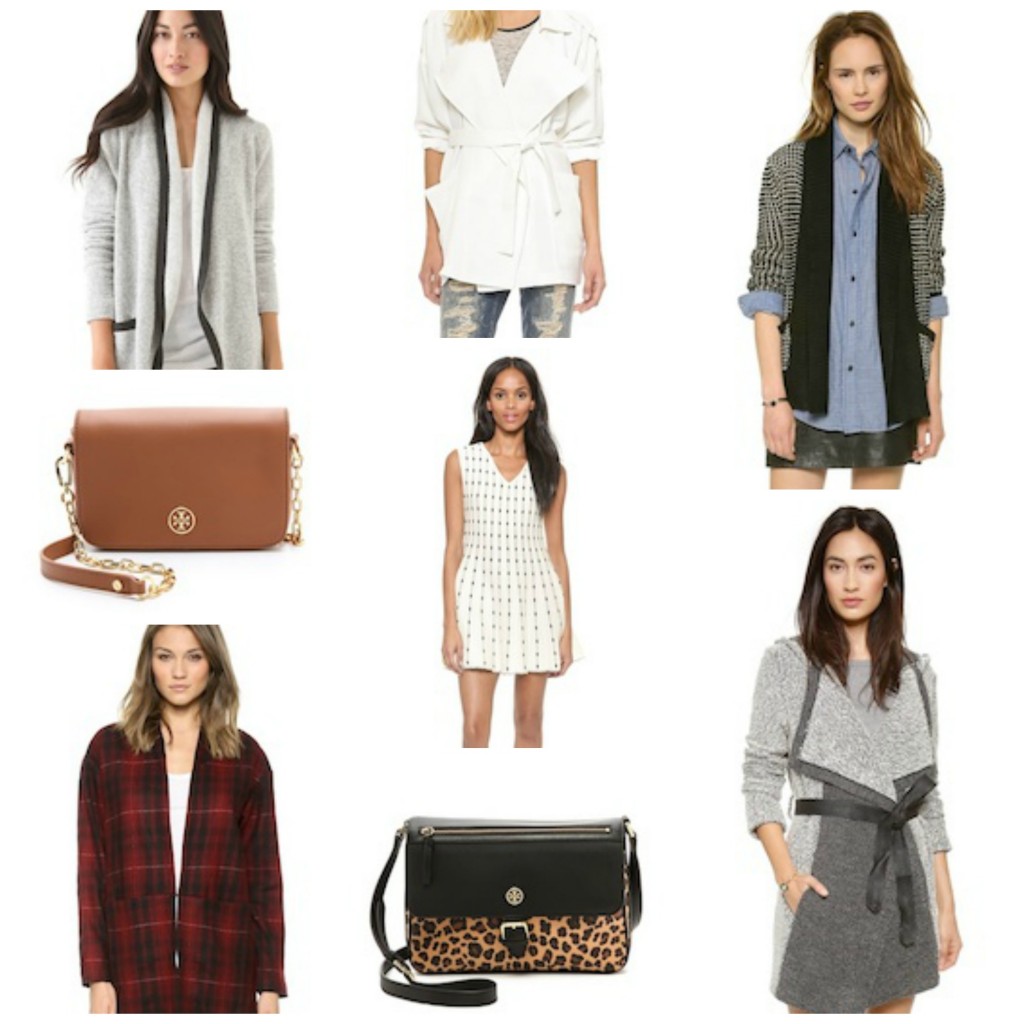 THE SHOPBOP SALE - Lex What Wear